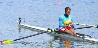 JO Tokyo 2020 : le Togo représenté par 06 athlètes
