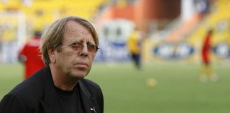 CHAN 2020 : Claude Le Roy impute la défaite des Eperviers à l’arbitre Claude Le Roy, sélectionneur des Eperviers