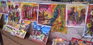 La culture fait-elle partie des priorités quinquennales au Togo ? Culture
