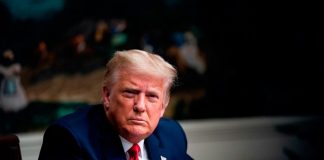 Donald Trump encore visé par une procédure de destitution