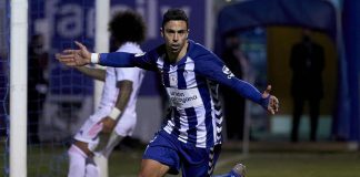 Coupe du roi : le Real Madrid tombe chez Alcoyano, équipe de D3 Le Real Madrid éliminé en Coupe du roi