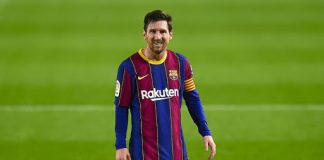 Partir ou rester, Lionel Messi est à la croisée des chemins Lionel Messi