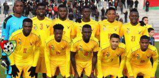 Sport : le Togo va bientôt disposer d’une charte de bonne conduite