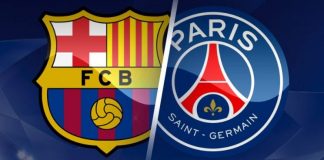 Ligue des champions : Barça Vs PSG, un duel dans le duel
