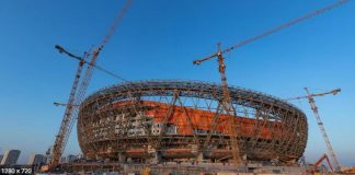 Coupe du monde 2022 : déjà 6 500 ouvriers morts sur les chantiers Coupe du monde 2022