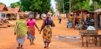 Les communes françaises et togolaises bras dessus bras dessous Décentralisation