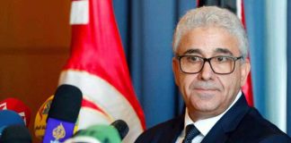Le ministre libyen Fathi Bachagha échappe de justesse à une tentative d’assassinat Fathi Bachagha