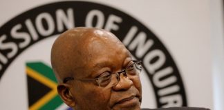 Afrique du Sud : 02 ans de prison demandés pour Jacob Zuma Jacob Zuma