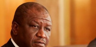 Le Premier ministre ivoirien, Hamed Bakayoko est décédé