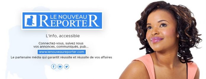 Le nouveau reporter