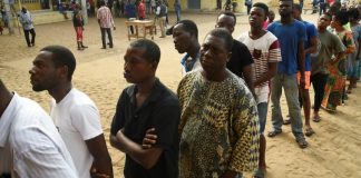 2020, les Togolais aux urnes