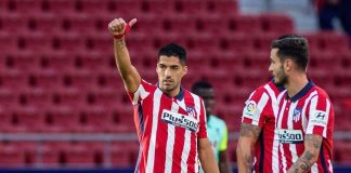 Le Barça a dit à Suárez qu’il était vieux pour continuer Luis Suárez