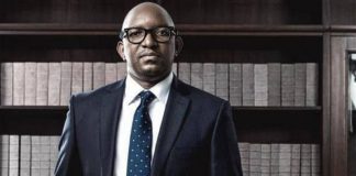 Qui est Sama Lukonde Kyenge, le nouveau Premier ministre de la RDC ?