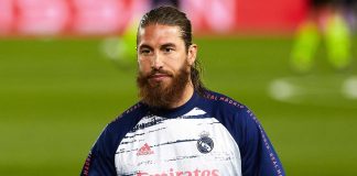« Sergio Ramos quittera le Real Madrid » à la fin de la saison Sergio Ramos