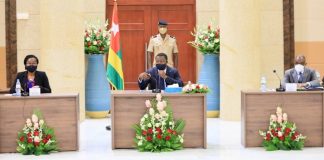 Togo : l’utilisation de l’énergie nucléaire abordée en Conseil des ministres