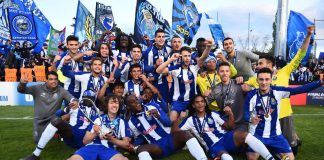 L’UEFA annule la Youth League 2020-2021 UEFA Youth League