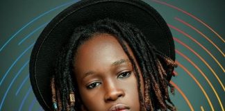 Céline Banza à l’Institut français du Togo pour un concert live