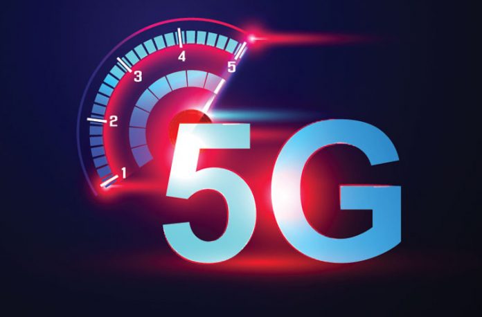 5G