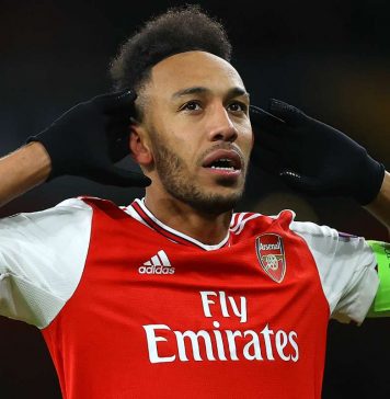 Arsenal : Aubameyang sanctionné