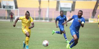 Can 2021 : Sierra Leone Vs Bénin, le match décisif