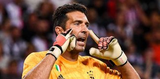 Gianluigi Buffon veut porter les gants jusqu’en 2023 Gianluigi Buffon