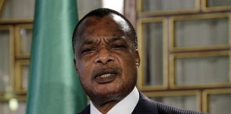 Congo : Denis Sassou Nguesso réélu pour un quatrième mandat