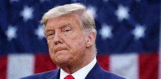 Donald Trump pourrait se représenter à l’élection présidentielle de 2024 Donald Trump