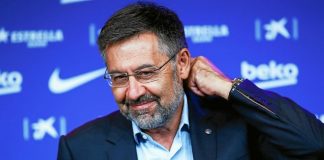 Josep Maria Bartomeu arrêté dans l’affaire du « Barçagate » Josep Maria Bartomeu