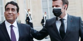 L’ambassade de France en Libye bientôt rouverte