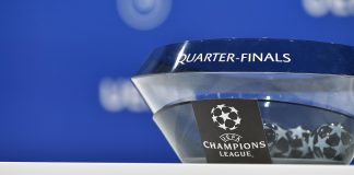 Ligue des champions : les affiches des quarts de finale Ligue des champions