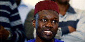 Sénégal : Ousmane Sonko en liberté conditionnelle Ousmane Sonko