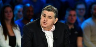 Pierre Ménès ne sera plus aux commentaires du jeu FIFA Pierre Ménès