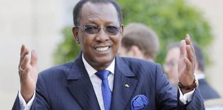 Présidentielle au Tchad : des candidats retenus se désistent