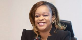 Reckya Madougou arrêtée, « sa candidature gêne », soutient son avocat