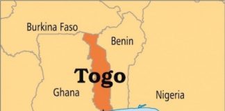 Discussions à Lomé pour la délimitation de la frontière maritime entre le Togo et le Ghana