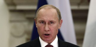 La Russie n’a pas peur des sanctions américaines