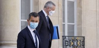 Enquête ouverte sur les dîners clandestins à Paris