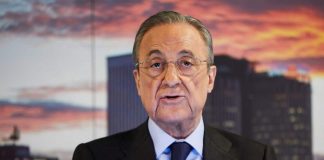 Florentino Perez