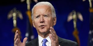 Joe Biden apprécie « le rôle que joue le Togo en matière de sécurité »