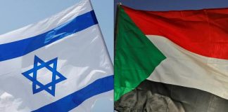 Le Soudan normalise ses relations avec Israël
