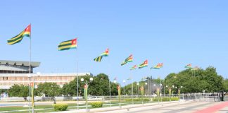 Le Togo et son 61e anniversaire d’indépendance
