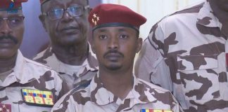 Tchad : plusieurs morts dans des manifestations contre la junte