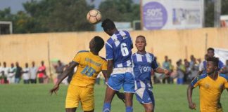 « La reprise des championnats de foot au Togo permet de revitaliser 3 000 emplois »
