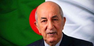 Abdelmadjid Tebboune