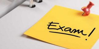Dates des examens au Togo