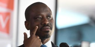 Guillaume Soro