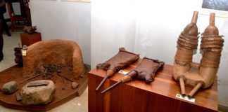 Togo : accès libre et gratuit aux musées