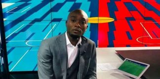 Serge Akakpo, nouveau manager des Eperviers du Togo