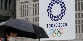 Un journal japonais demande l’annulation des jeux olympiques 2020