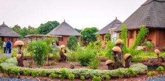 Togo : Davié abrite désormais un écovillage